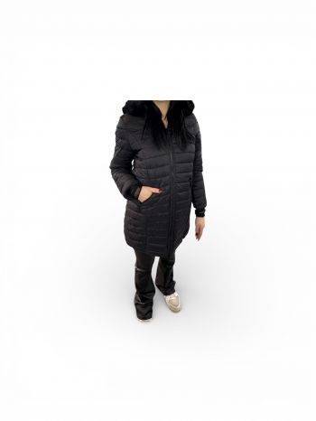 Double face μπουφάν 